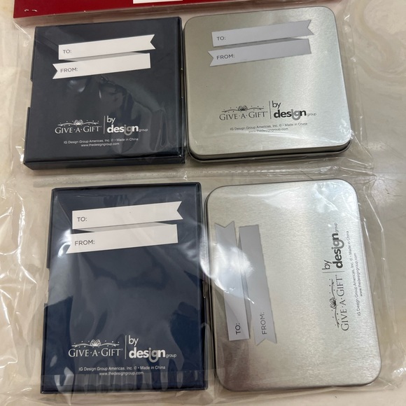 Wondershop Christmas Gift card holders - Picture 3 of 3